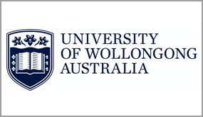 伍伦贡大学 University of Wollongong